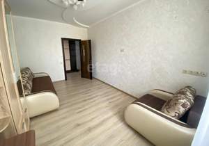 2-к квартира, вторичка, 69м2, 4/14 этаж