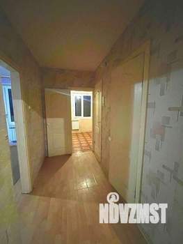 2-к квартира, вторичка, 51м2, 2/10 этаж