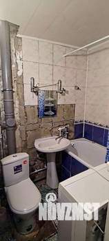 3-к квартира, вторичка, 56м2, 1/5 этаж