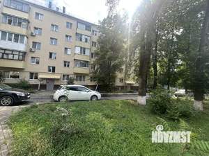 1-к квартира, вторичка, 30м2, 3/5 этаж