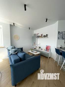 2-к квартира, вторичка, 78м2, 11/14 этаж