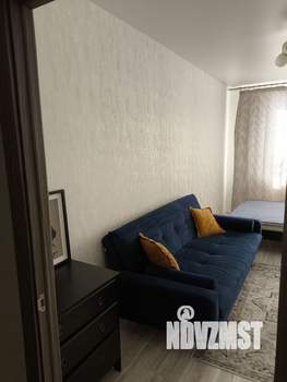 1-к квартира, вторичка, 37м2, 4/18 этаж