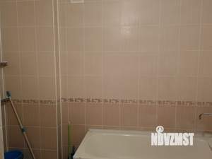1-к квартира, вторичка, 60м2, 2/15 этаж