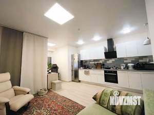 Студия квартира, вторичка, 31м2, 3/5 этаж