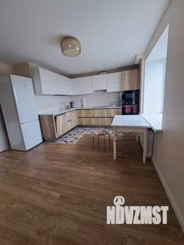 3-к квартира, вторичка, 90м2, 5/14 этаж