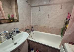1-к квартира, вторичка, 34м2, 2/10 этаж