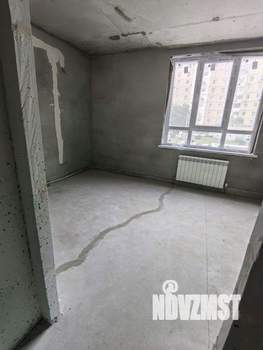 1-к квартира, вторичка, 44м2, 3/18 этаж