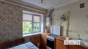 3-к квартира, вторичка, 43м2, 4/4 этаж