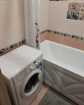 1-к квартира, вторичка, 32м2, 9/9 этаж