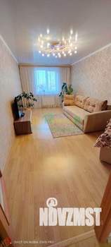 2-к квартира, вторичка, 57м2, 5/5 этаж