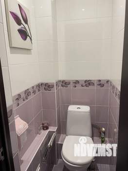 3-к квартира, вторичка, 75м2, 6/10 этаж