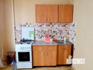 1-к квартира, вторичка, 34м2, 8/10 этаж