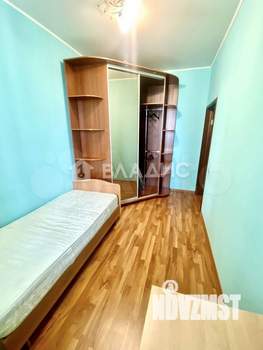 2-к квартира, вторичка, 54м2, 10/12 этаж