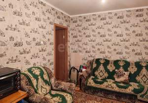 3-к квартира, вторичка, 71м2, 1/7 этаж