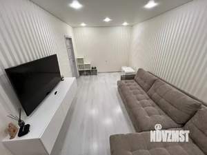 2-к квартира, вторичка, 58м2, 2/10 этаж