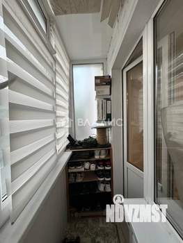 2-к квартира, вторичка, 41м2, 3/5 этаж