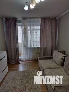 1-к квартира, вторичка, 34м2, 6/10 этаж