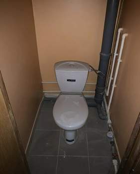 2-к квартира, вторичка, 51м2, 8/10 этаж