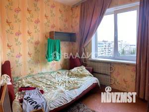 3-к квартира, вторичка, 61м2, 9/9 этаж