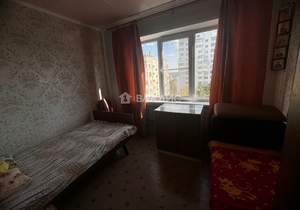 2-к квартира, вторичка, 39м2, 7/9 этаж