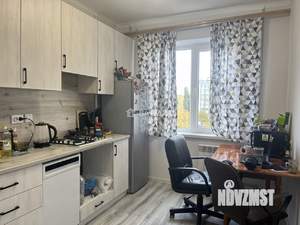 3-к квартира, вторичка, 65м2, 7/9 этаж