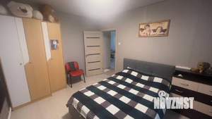 3-к квартира, вторичка, 71м2, 10/10 этаж