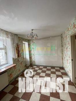 3-к квартира, вторичка, 67м2, 3/12 этаж