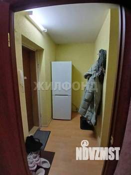 1-к квартира, вторичка, 30м2, 2/5 этаж