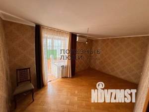 4-к квартира, вторичка, 105м2, 7/9 этаж