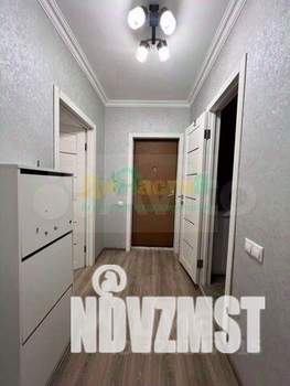 1-к квартира, вторичка, 35м2, 8/10 этаж