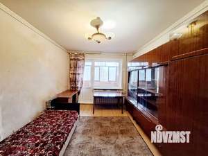 3-к квартира, вторичка, 61м2, 4/9 этаж