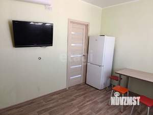 1-к квартира, вторичка, 42м2, 13/15 этаж