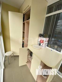 2-к квартира, вторичка, 68м2, 2/15 этаж