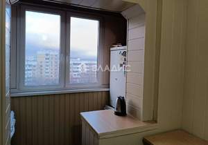 2-к квартира, вторичка, 46м2, 7/9 этаж