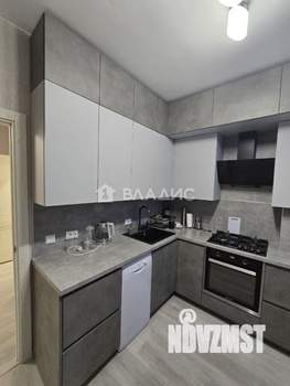 3-к квартира, вторичка, 71м2, 2/3 этаж