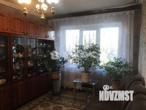 4-к квартира, вторичка, 75м2, 5/9 этаж