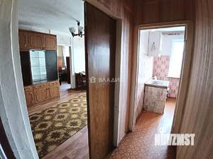 2-к квартира, вторичка, 46м2, 4/5 этаж