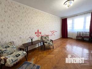 2-к квартира, вторичка, 44м2, 3/5 этаж
