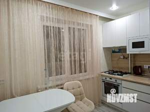 1-к квартира, вторичка, 35м2, 3/9 этаж