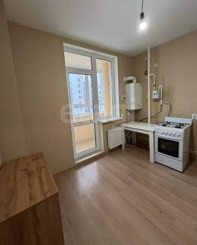 1-к квартира, вторичка, 33м2, 4/8 этаж