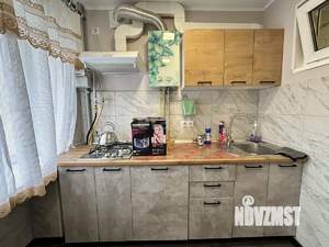 1-к квартира, вторичка, 31м2, 4/5 этаж