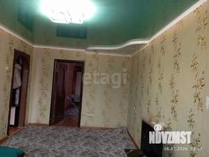 2-к квартира, вторичка, 44м2, 5/9 этаж