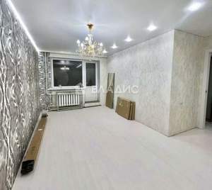 2-к квартира, вторичка, 43м2, 4/5 этаж