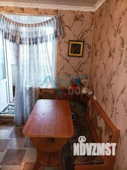 1-к квартира, вторичка, 40м2, 4/10 этаж