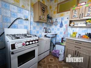 3-к квартира, вторичка, 60м2, 4/5 этаж