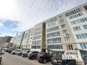 2-к квартира, вторичка, 55м2, 4/6 этаж