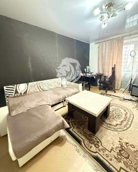 3-к квартира, вторичка, 62м2, 1/9 этаж