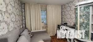 2-к квартира, вторичка, 45м2, 1/5 этаж