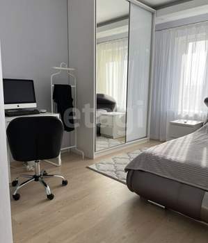 4-к квартира, вторичка, 187м2, 4/6 этаж