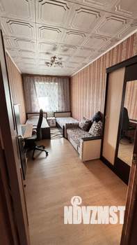 4-к квартира, вторичка, 75м2, 8/9 этаж